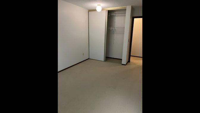 Maggie's room