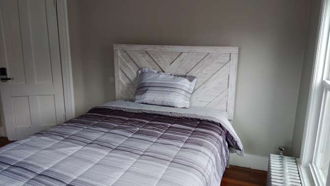 Taylor's room