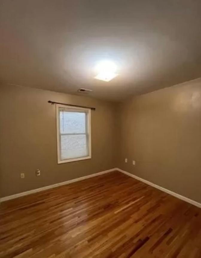 Richard's room