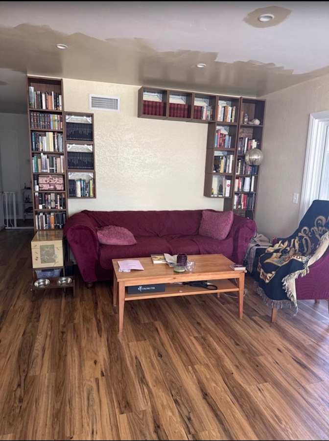 Kathryn's room