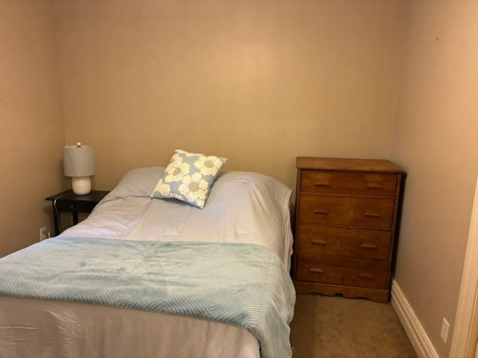 Lori's room