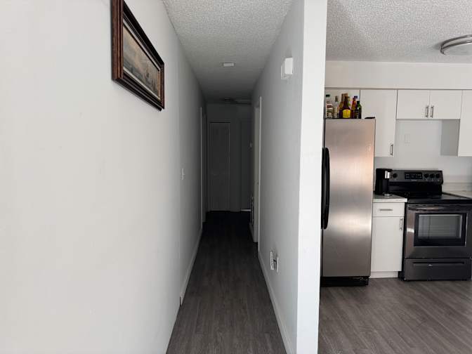 Jeff's room
