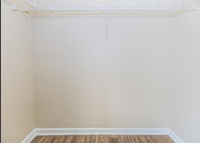 Rowan's room