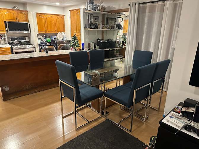 Philip's room
