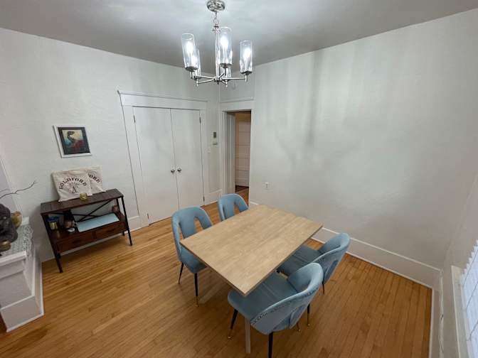 Kutlay's room
