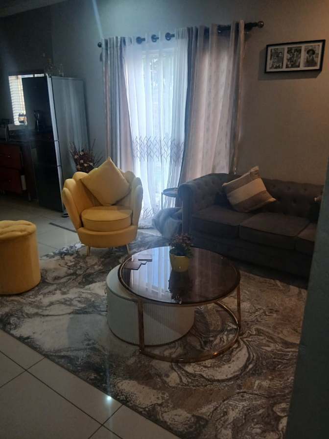 lerato's room