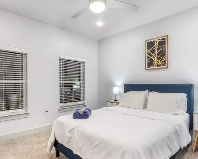 Brittany's room