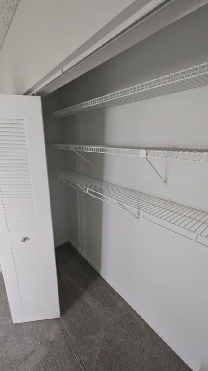 Marc's room