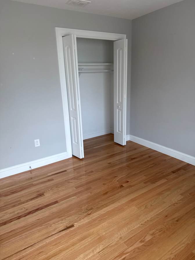 Anita's room