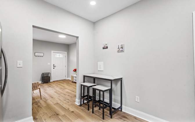 PadSplit's room