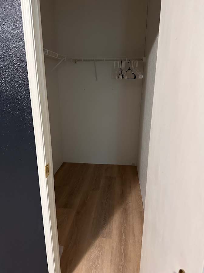 Juan Reyes's room