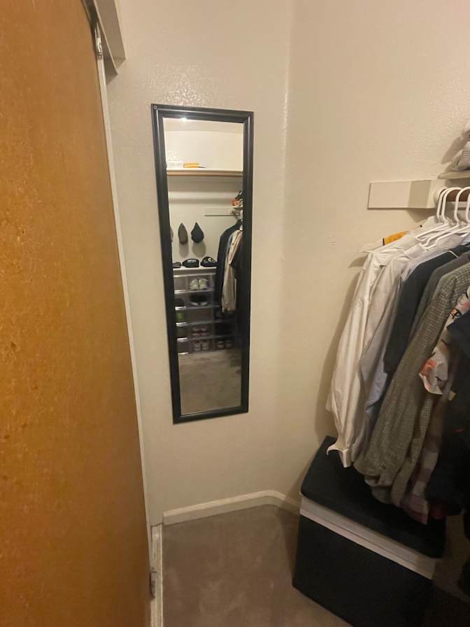 Drake's room