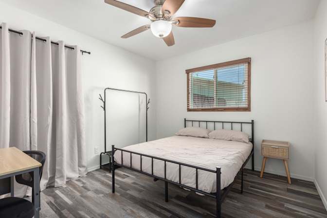 PadSplit's room