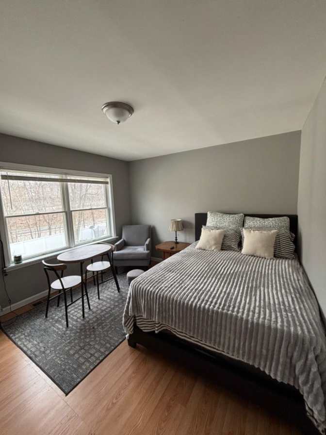 alison's room