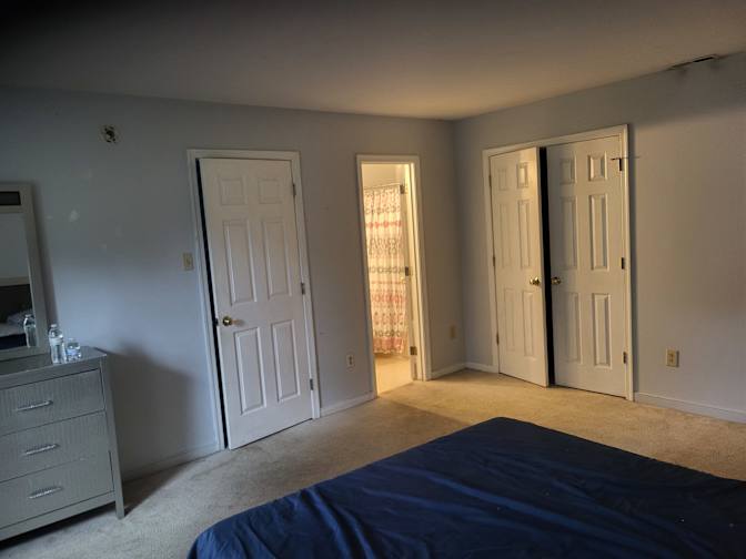 Jose's room