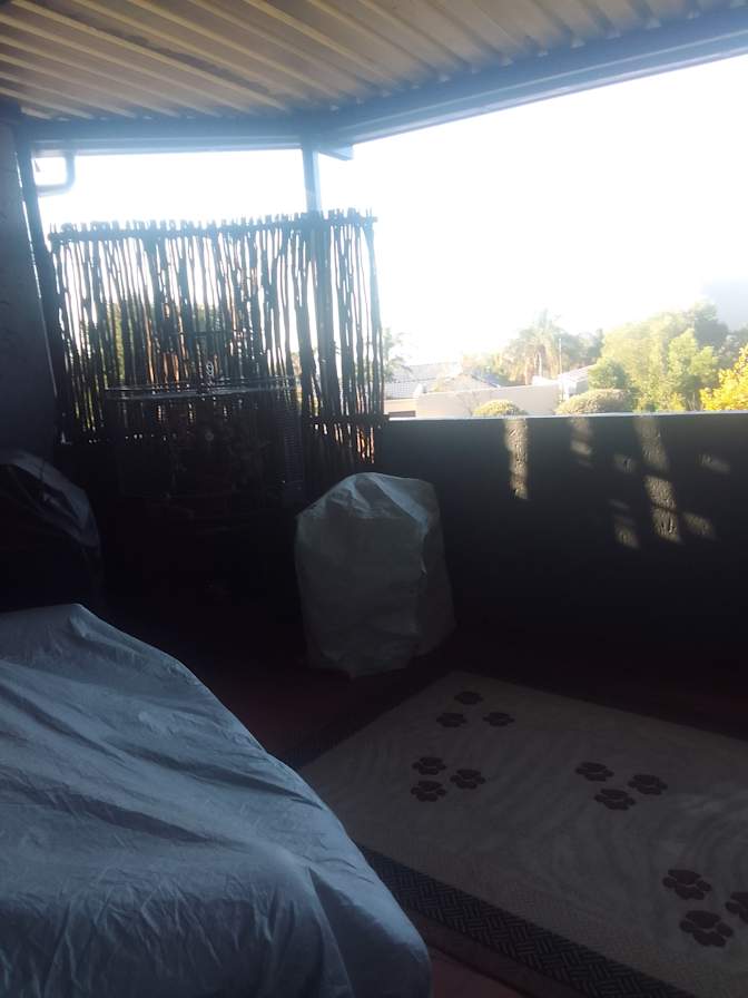 GAVIN's room