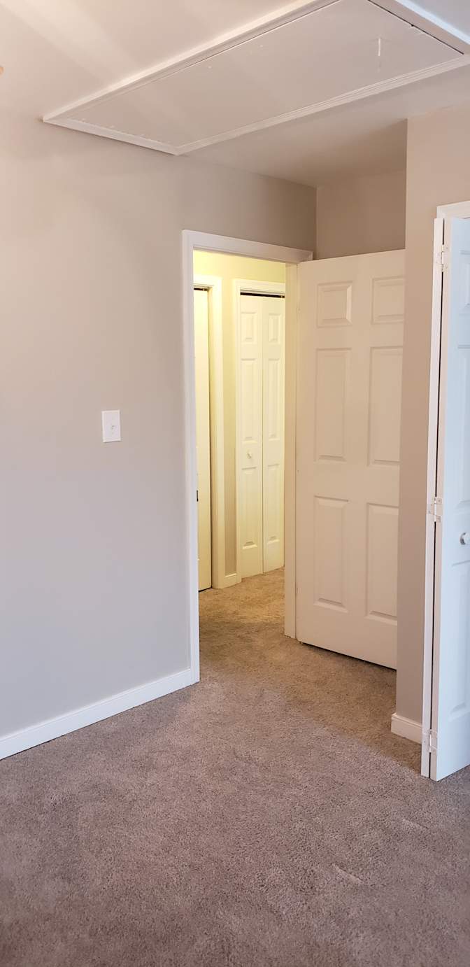 Jeff's room