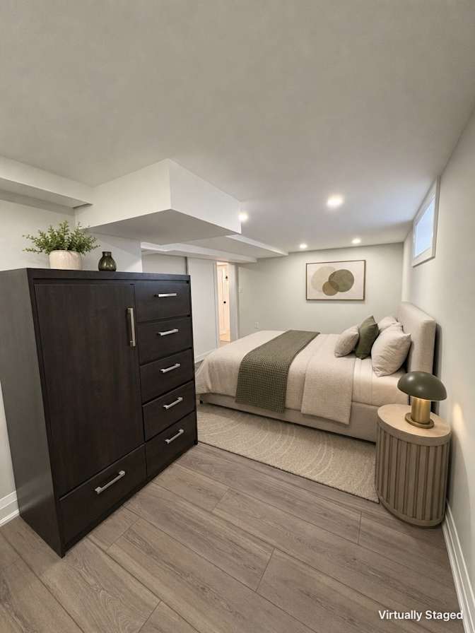 Stella's room