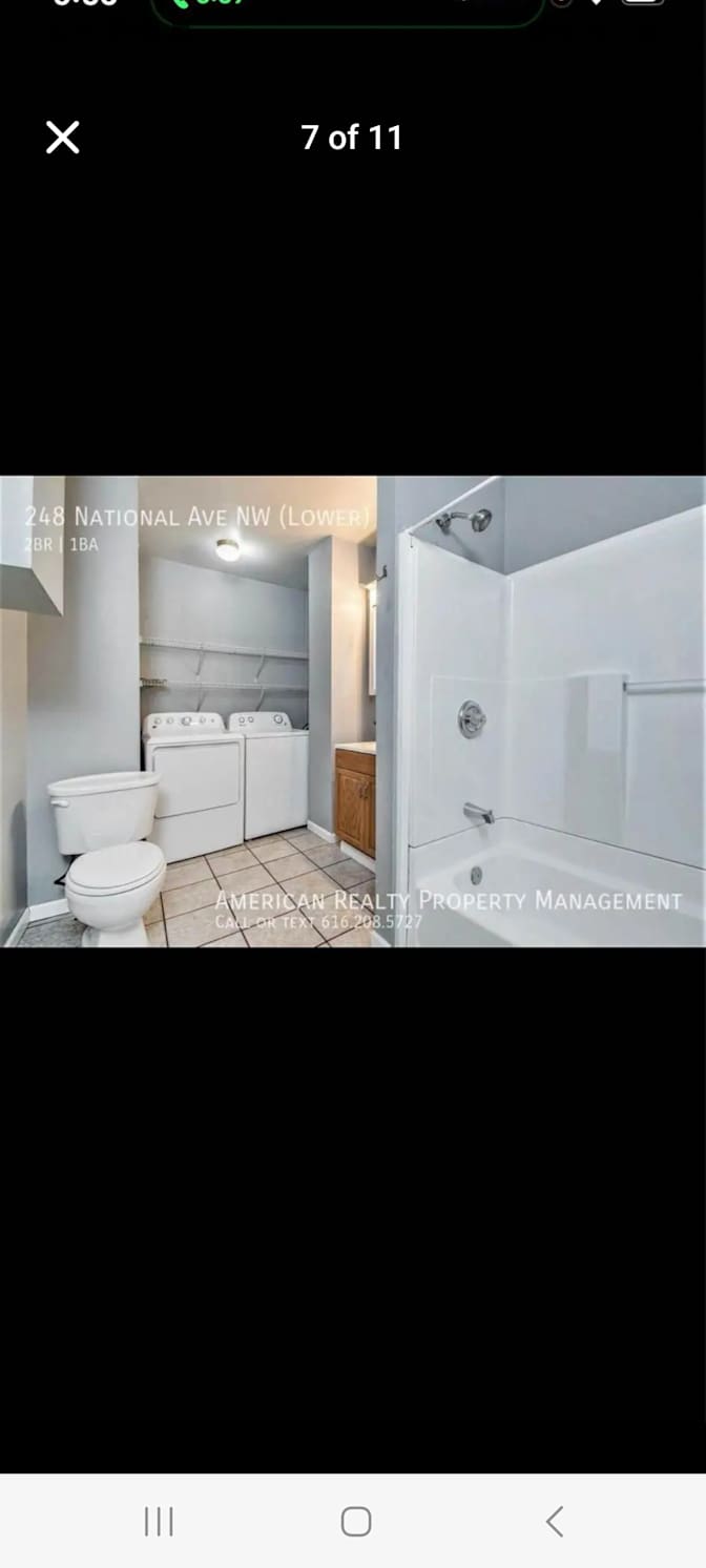 Chelsea's room