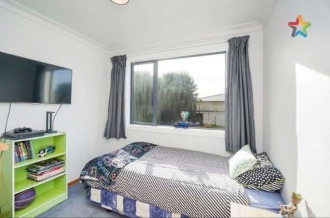Jacob's room