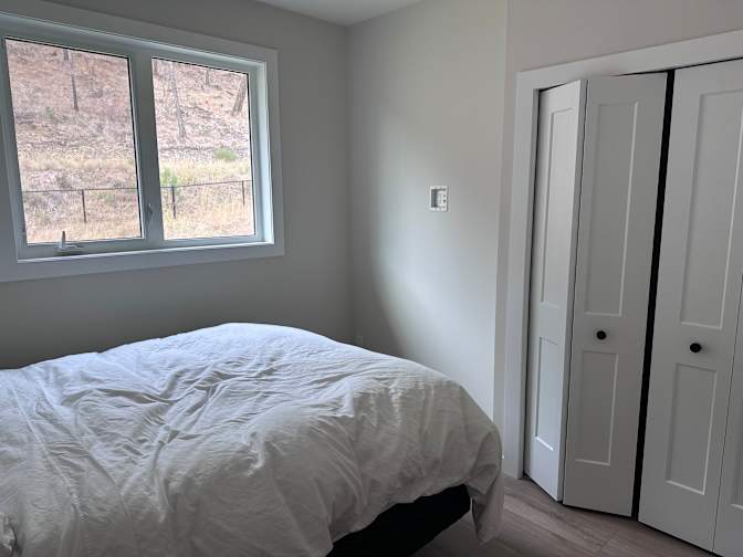 Carly's room