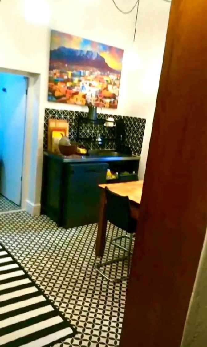 Manon HENRION's room