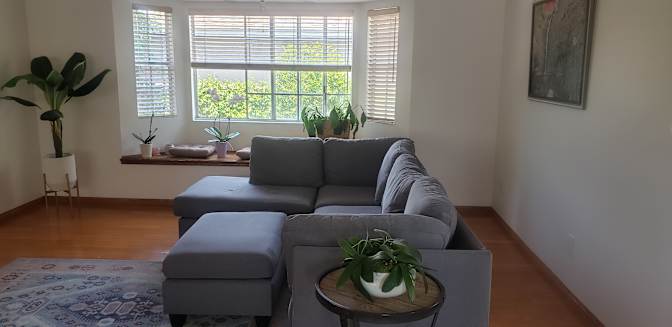 Jay's room