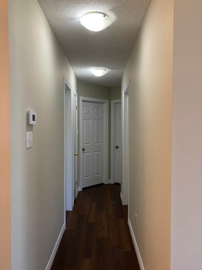 Gloria's room