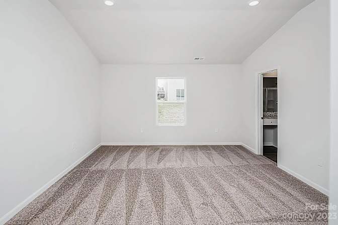 Alcove Rooms's room