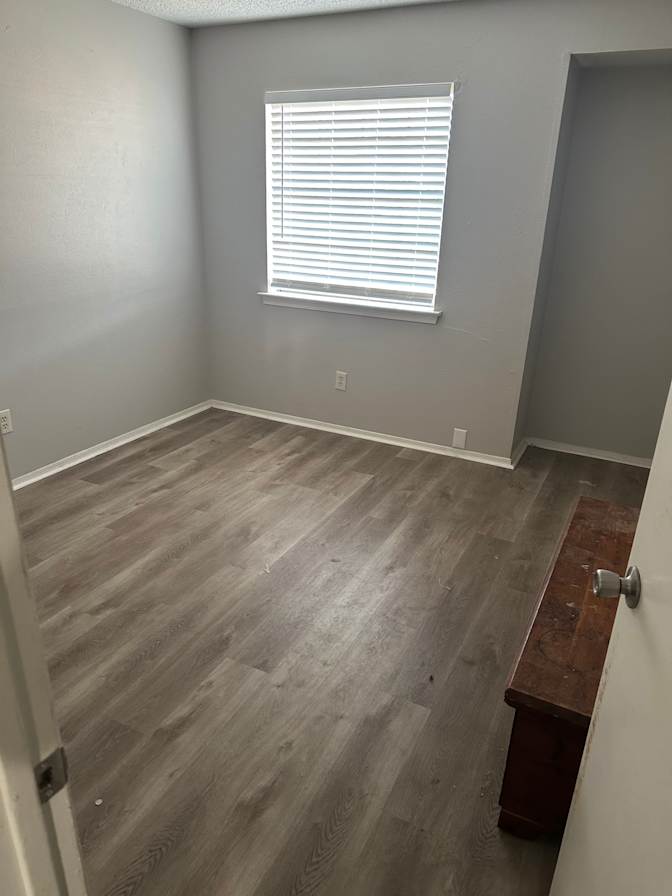Casey Combs's room