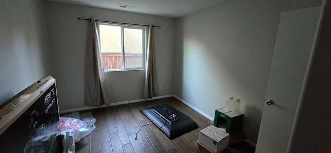 Marco's room