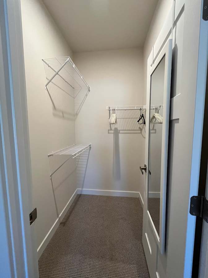 Michael's room