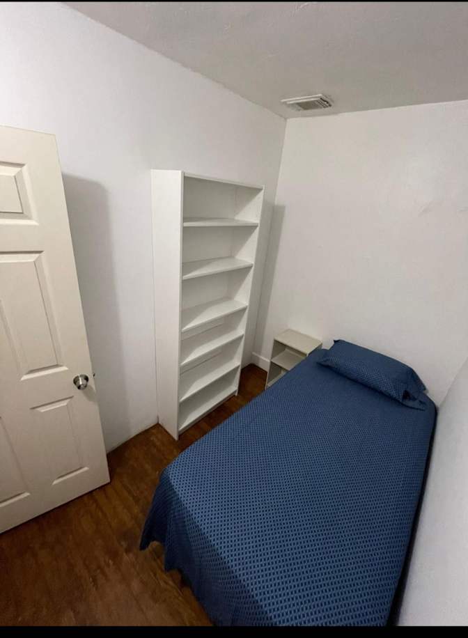 Jacky's room