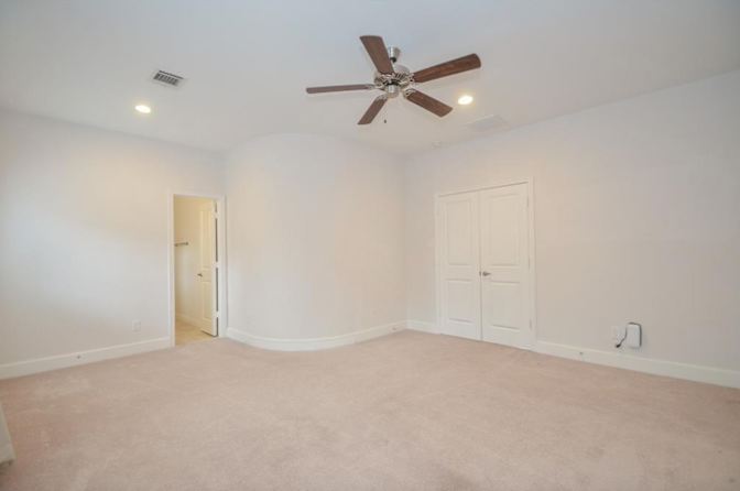 Ali's room