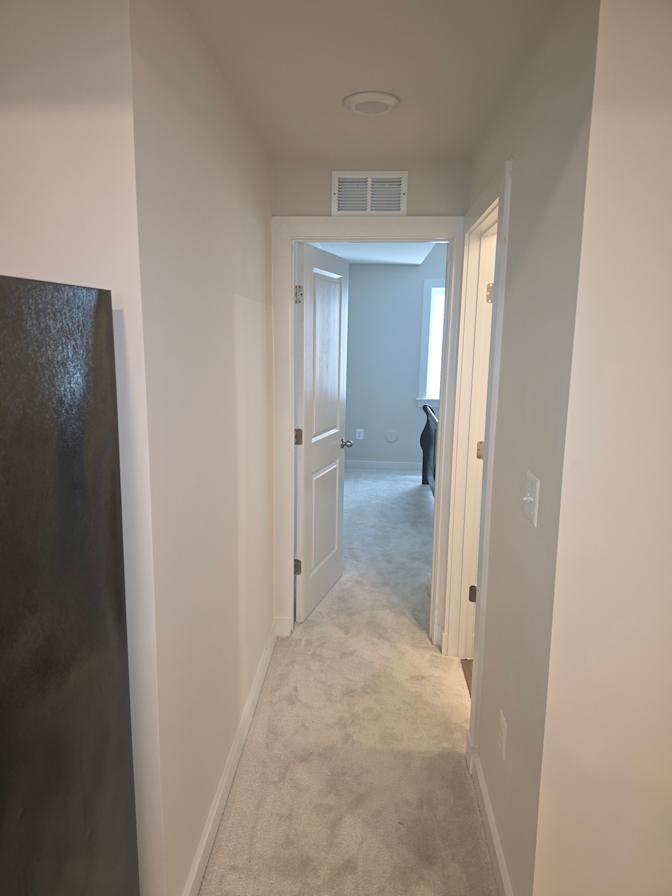 Joseph's room