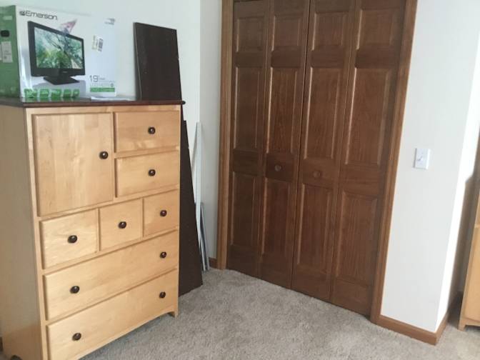 Zee's room
