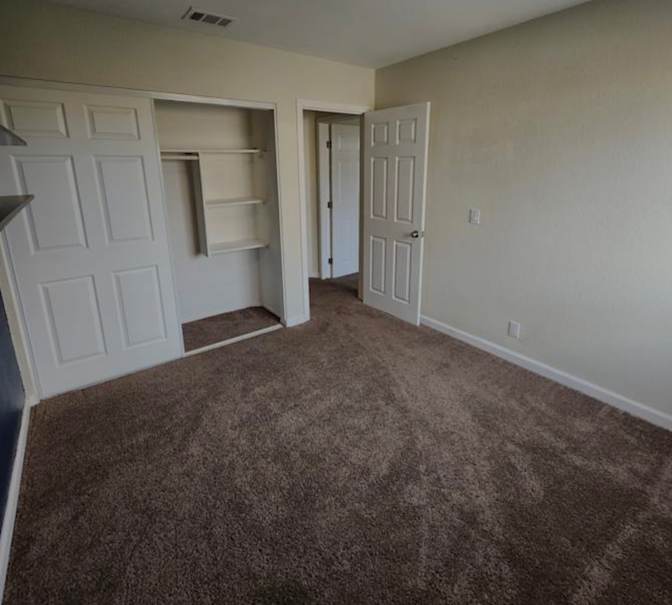 Christopher's room