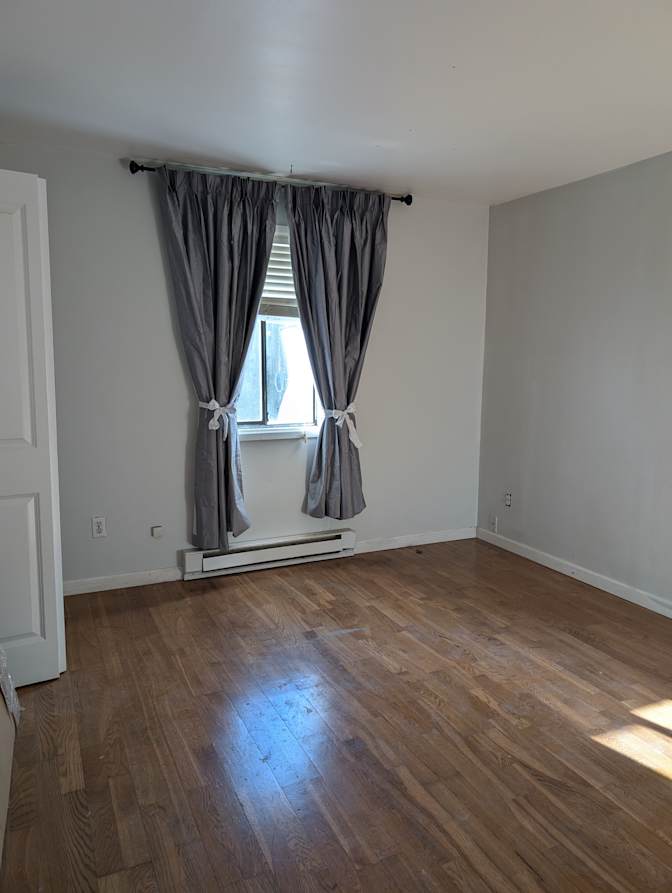 Megan's room