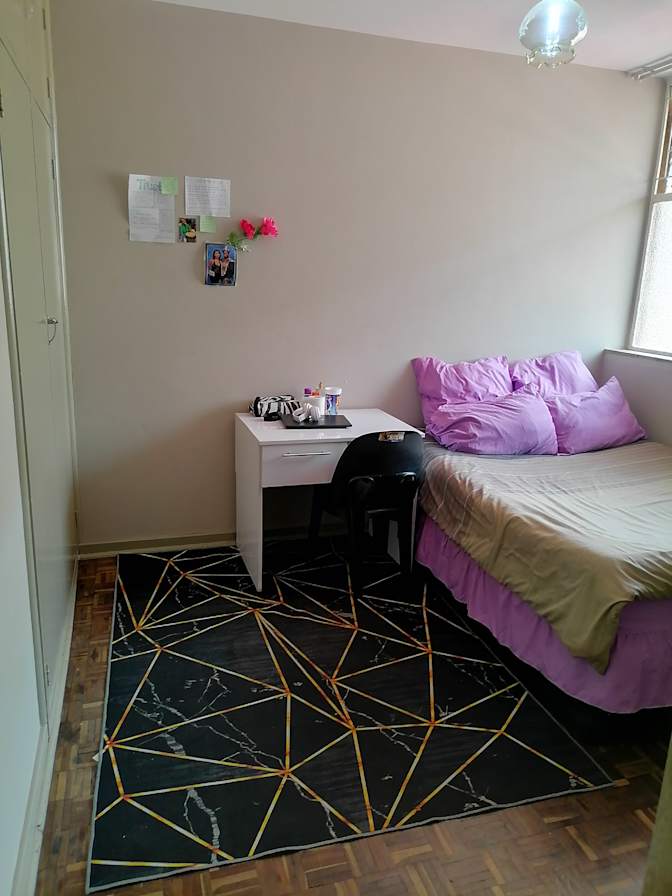 Fairness's room