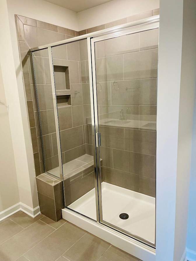 Alcove Rooms's room