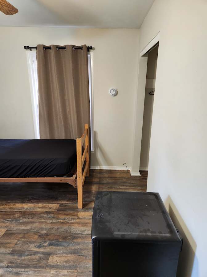 rahul's room