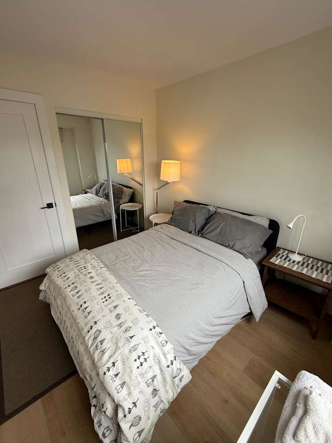 Angel's room