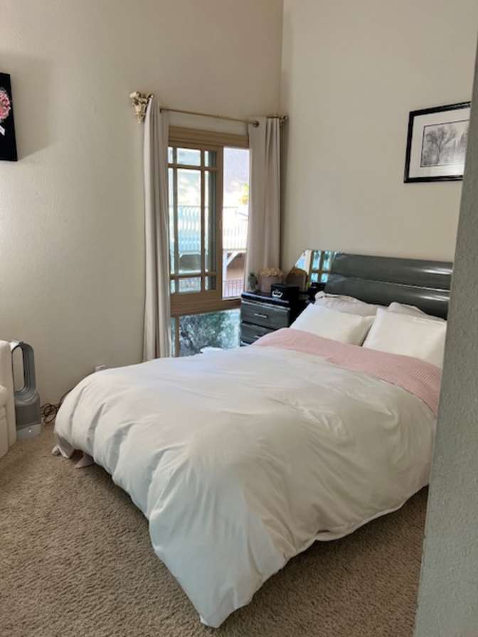Mary's room