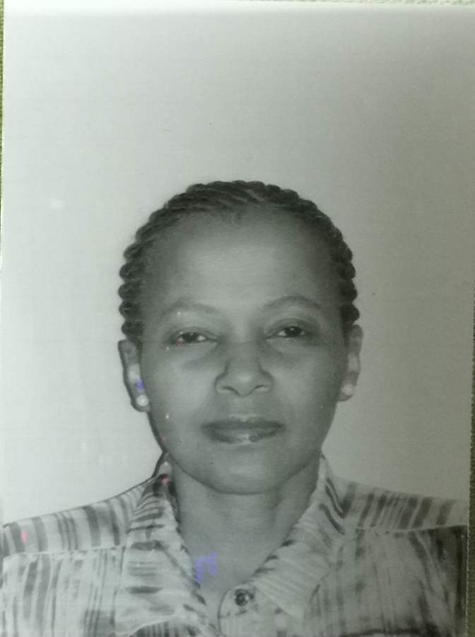 Thandi