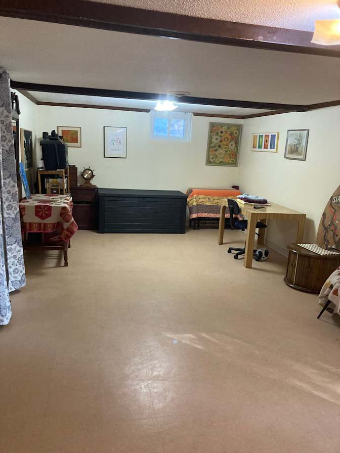 Stacey Otterbein's room