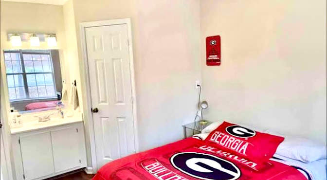 YaL's room