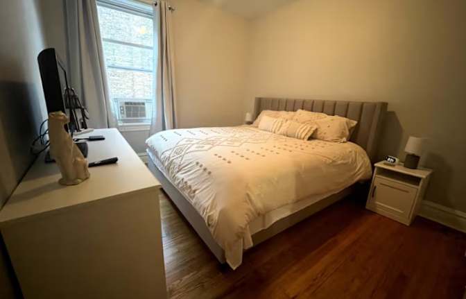 Amaya's room