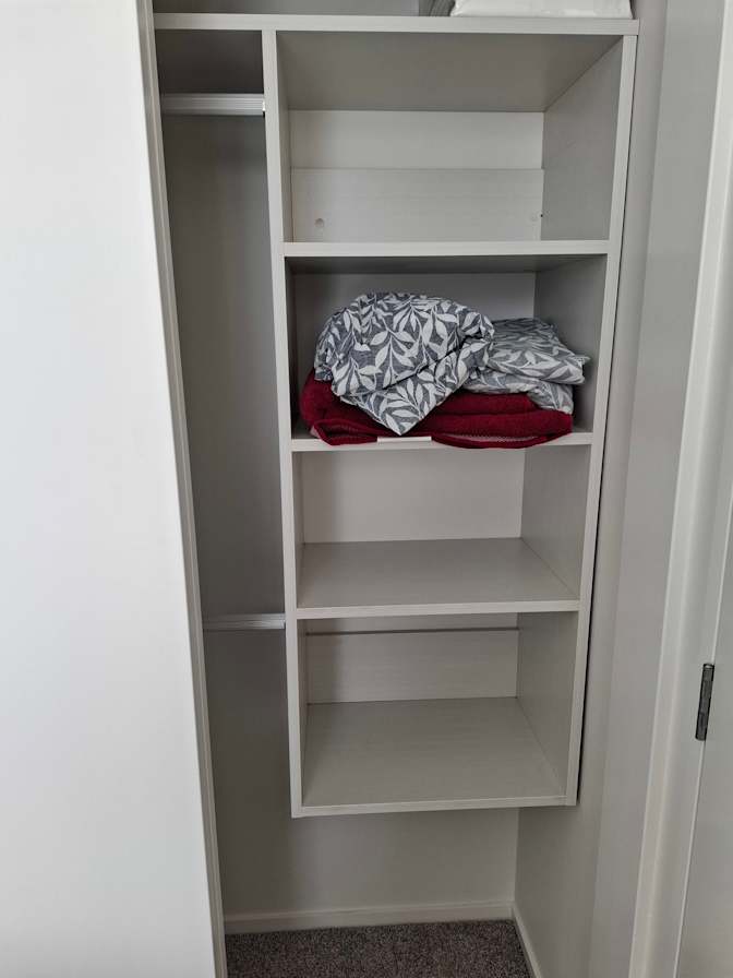 Stephen's room