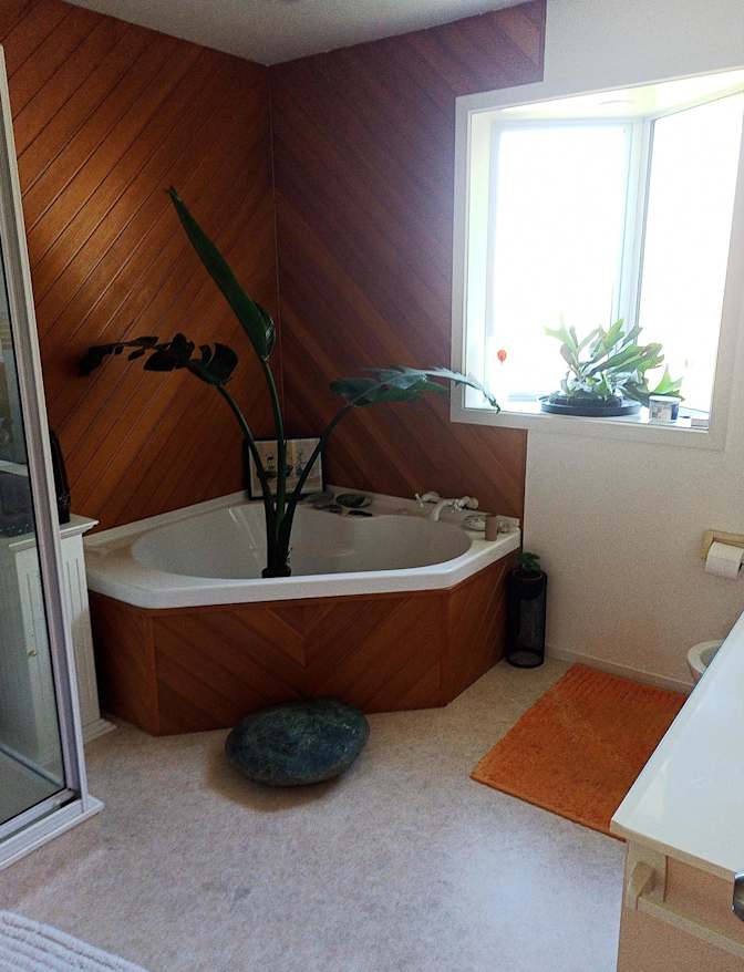 Richie's room