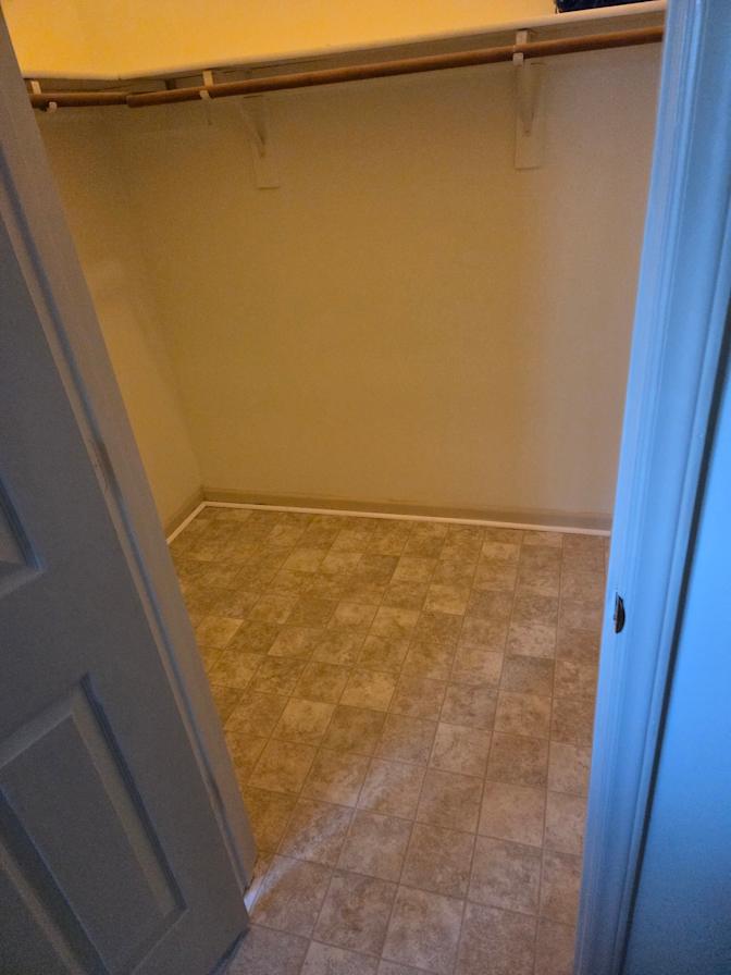 David's room